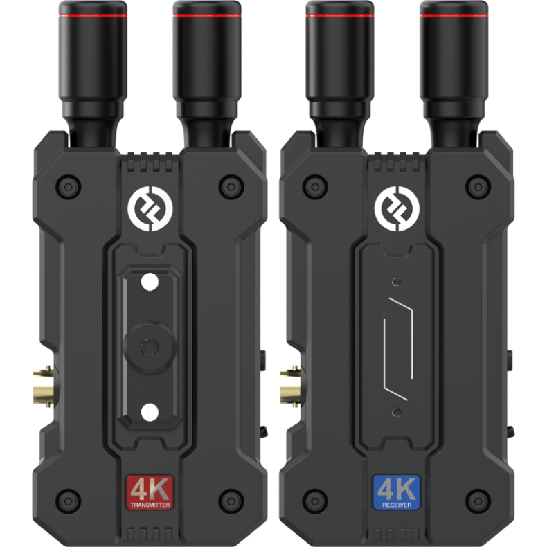 Hollyland Mars 4K 450ft 4K UHD wireless video transmission