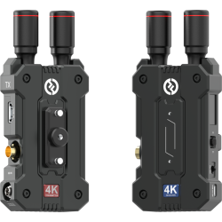 Hollyland Mars 4K 450ft 4K UHD wireless video transmission