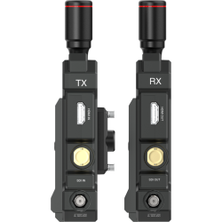 Hollyland Mars 4K 450ft 4K UHD wireless video transmission