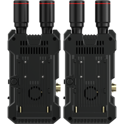 Hollyland Mars 4K 450ft 4K UHD wireless video transmission