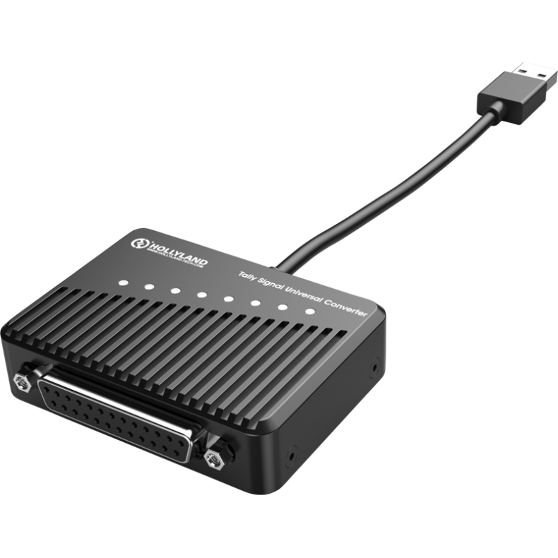 Hollyland Tally converter