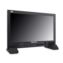 Seetec FS173-S4K 17.3" Broadcast Studio Monitor 3G-SDI 4K HDMI Full HD 1920x1080 