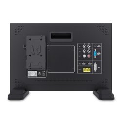 Seetec FS173-S4K 17.3" Broadcast Studio Monitor 3G-SDI 4K HDMI Full HD 1920x1080 