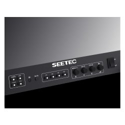 Seetec FS173-S4K 17.3" Broadcast Studio Monitor 3G-SDI 4K HDMI Full HD 1920x1080 