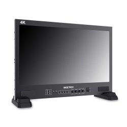 Seetec FS215-S4K 21.5" 3G-SDI 4K HDMI Broadcast Studio Monitor IPS  Full HD 1920 x 1080