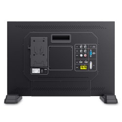 Seetec FS215-S4K 21.5" 3G-SDI 4K HDMI Broadcast Studio Monitor IPS  Full HD 1920 x 1080