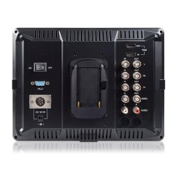 Feelworld FW1018V1 10.1" IPS 1920x1200 HDMI Camera-Top Monitor with Peaking Focus