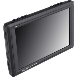 Feelworld FW279 7" 2200nit Daylight Viewable Camera Field Monitor 4K HDMI In/Out 1920X1200 IPS Panel