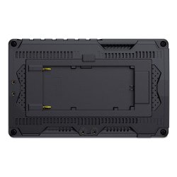 Feelworld FW568 V3  6-inch 3D LUT DSLR Camera Field Monitor IPS Full HD