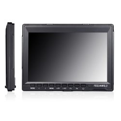 Feelworld FW759 7" slim DSLR Camera field Monitor HD Video assist IPS 1280X800 4K HDMI AV