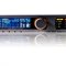 Axel Falcon D7 TV Digital Audio Processor 5 bands. 1RU. Loudness Control ITU-1770