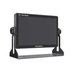 Feelworld LUT11H 10.1 Inch Ultra Bright 2000nit Monitor Touch Scr 4K, HDMI in(x2) 1920x1200