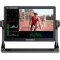Feelworld LUT11H 10.1 Inch Ultra Bright 2000nit Monitor Touch Scr 4K, HDMI in(x2) 1920x1200