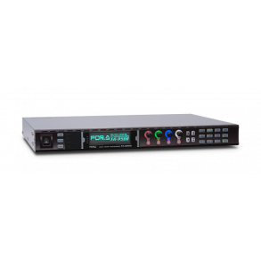 For-A FA-9500 3G/HD/SD Multi Purpose  Signal Processor ALL IN ONE