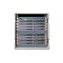 Glensound GDC-6432-dCCU Digital Commentary Control Unit Base Station