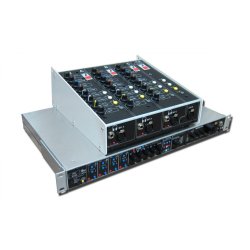 Glensound GDC-6432-dCCU Digital Commentary Control Unit Base Station