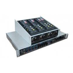 Glensound GDC-6432-dCU/3 Commentators Unit