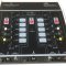 Glensound GS-CU001J MKII Version 1 Multi Purpose Three Commentator Unit /w Sidetone On The Top Panel