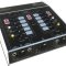 Glensound GS-CU001J MKII Version 1 Multi Purpose Three Commentator Unit /w Sidetone On The Top Panel