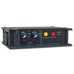 Glensound GS-CU004  Microphone &amp; Headphone Amplifier