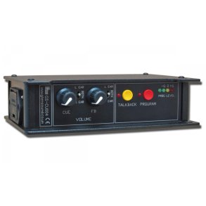 Glensound GS-CU004  Microphone & Headphone Amplifier