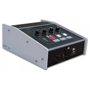 Glensound CU008B Single Comms Box with 2 x talkback 4 wires