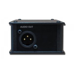 Glensound GS-CUT101 Line Powered Telephone Line Coupler