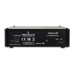 Glensound  Charon 8P Portable 8 Channel Dante/SDI embedder de-embedder