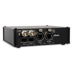 Glensound  Charon 8P Portable 8 Channel Dante/SDI embedder de-embedder