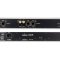 Glensound  Charon 8R2 Rack Mount 8 Channel Dante/SDI embedder de-embedder with 2 modules