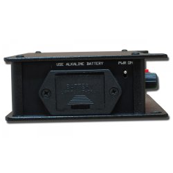 Glensound FW008  Single 4 wire Talkback &amp; Talkback Into Headphone Circuit Beltpack