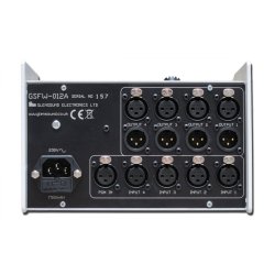 Glensound FW012  4 Channel 4 Wire Box