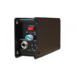 Glensound FW021  Four wire box for use with headsets