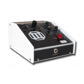 Glensound FW023  Versatile desktop single 4 wire box with PGM in