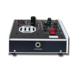 Glensound FW023  Versatile desktop single 4 wire box with PGM in