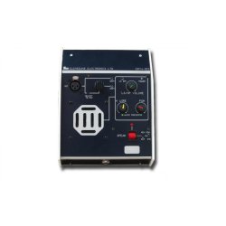 Glensound FW023  Versatile desktop single 4 wire box with PGM in