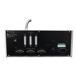 Glensound FW028 12 Circuit four wire base station.