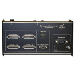 Glensound FW029 12 in 10 out talkback box with monitoring