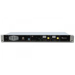 Glensound FW31 Twin 4 wire 1U subrack with IFB and 2 external inputs