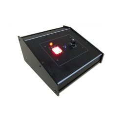 Glensound FW035 Single Channel desktop 4 wire headset interface