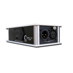 Glensound GS-HA010 Single Input Headphone Amplifier