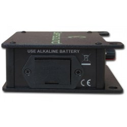 Glensound GS-HA013  Two Channel Headphone Amplifier with input switching