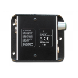 Glensound GS-HA014 Headphone Amp For Under Desk With Loop