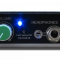 Glensound GS-HA014 Headphone Amp For Under Desk With Loop