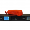 Glensound MPI005HD-MKII/1 Touchscr rackmount 7 kHz Glensound HD Voice Broadcasters 1 Mobile Phone 