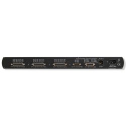 Glensound SW002A Two Into 1 Switches x 8