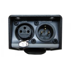Glensound SW005 Audio Switch