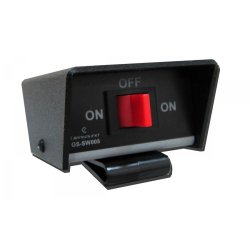 Glensound SW005 Audio Switch