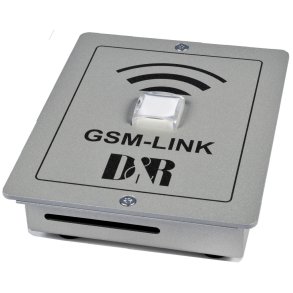 D&R GSM Link - Wireless Audio Solution for Seamless and Relaxing Communication