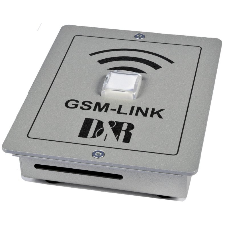 D&R GSM-Link